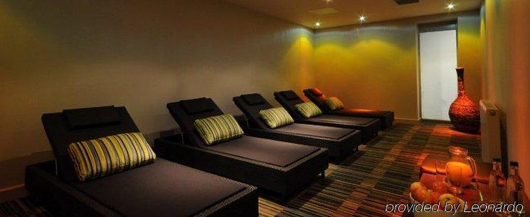 St Mellons Hotel & Spa Cardiff Exterior foto