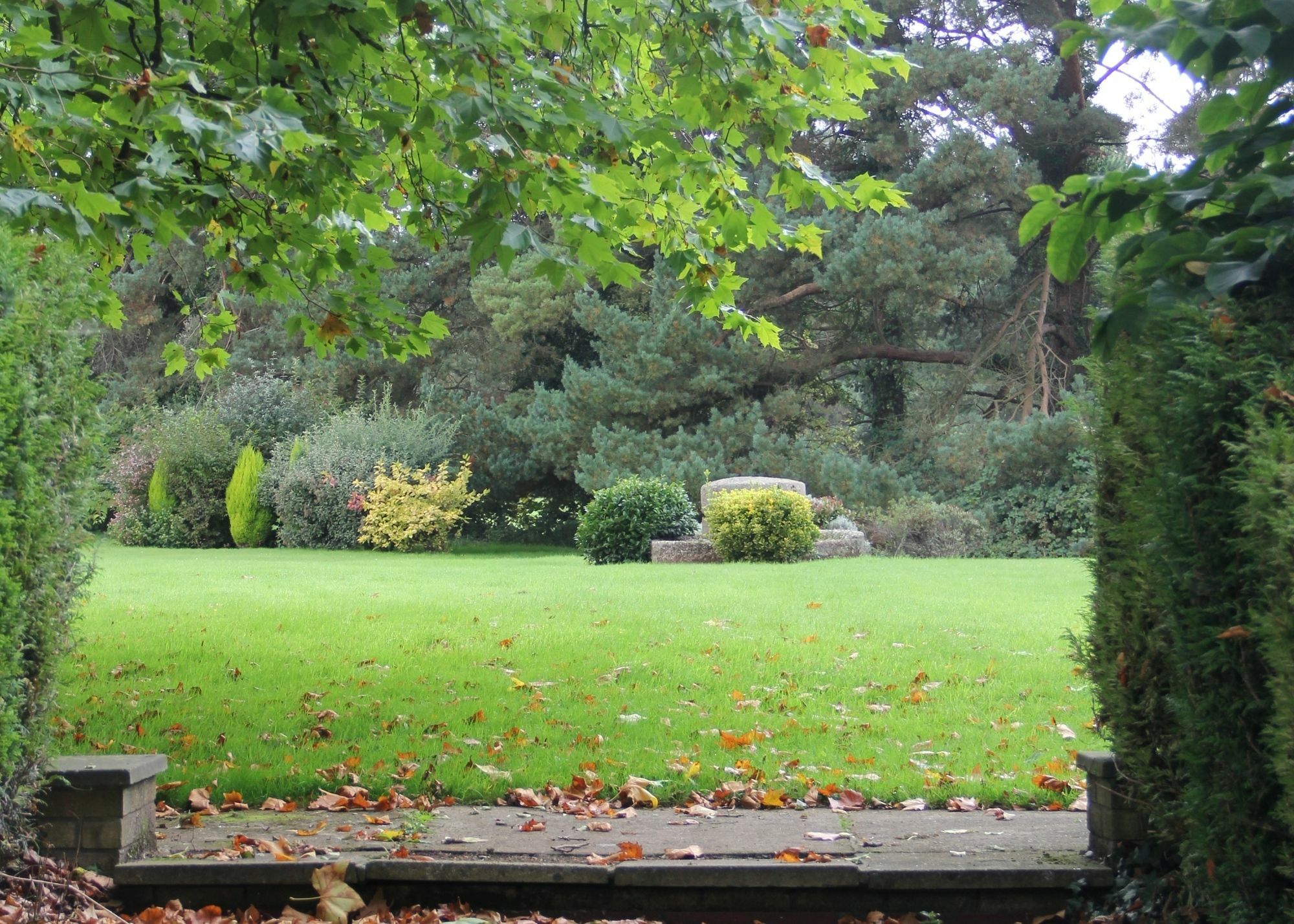 St Mellons Hotel & Spa Cardiff Exterior foto